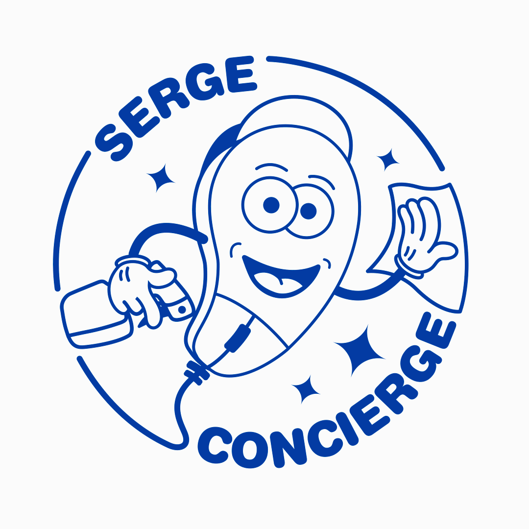 Serge Concierge