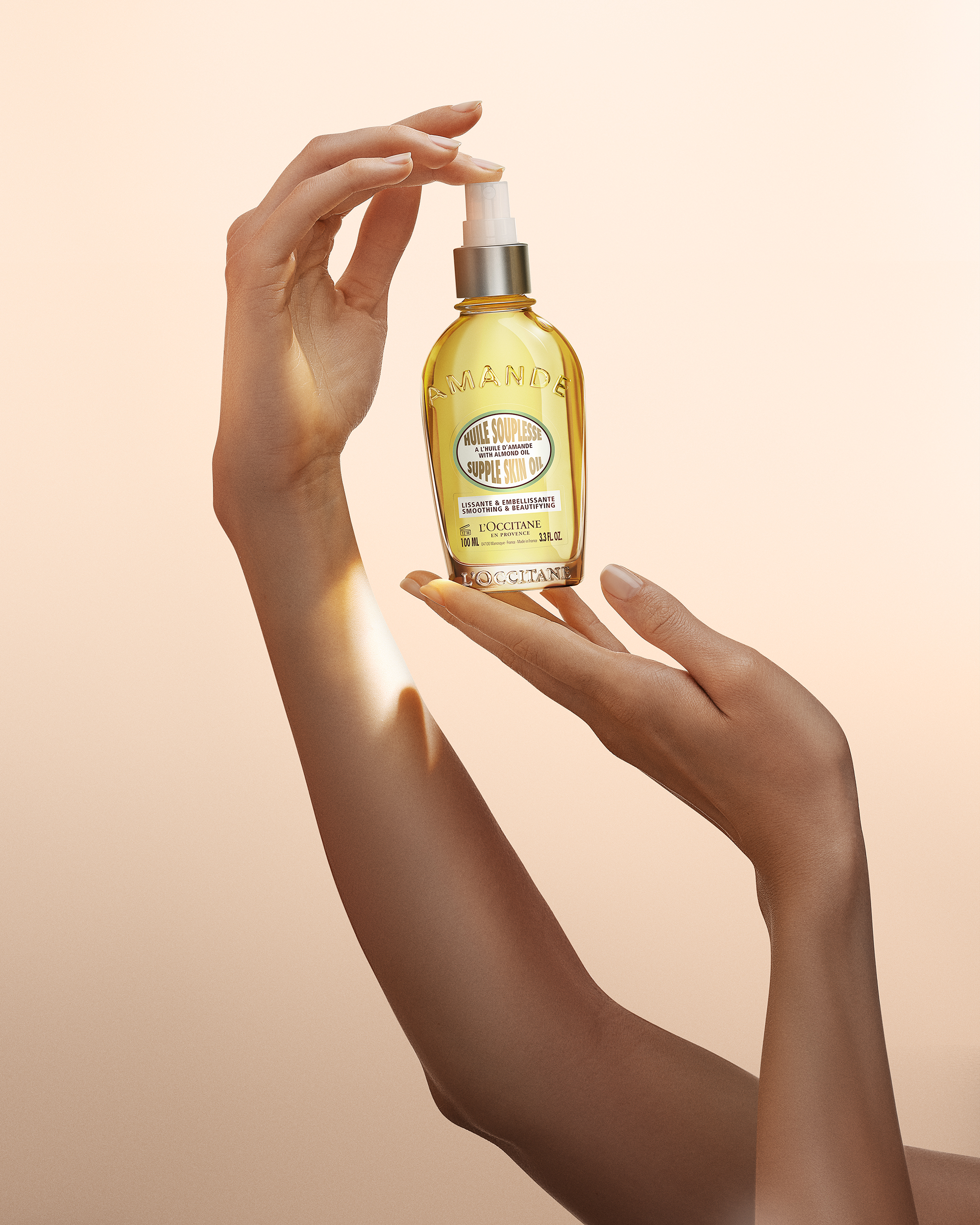 L'OCCITANE | NOÉ COTTER