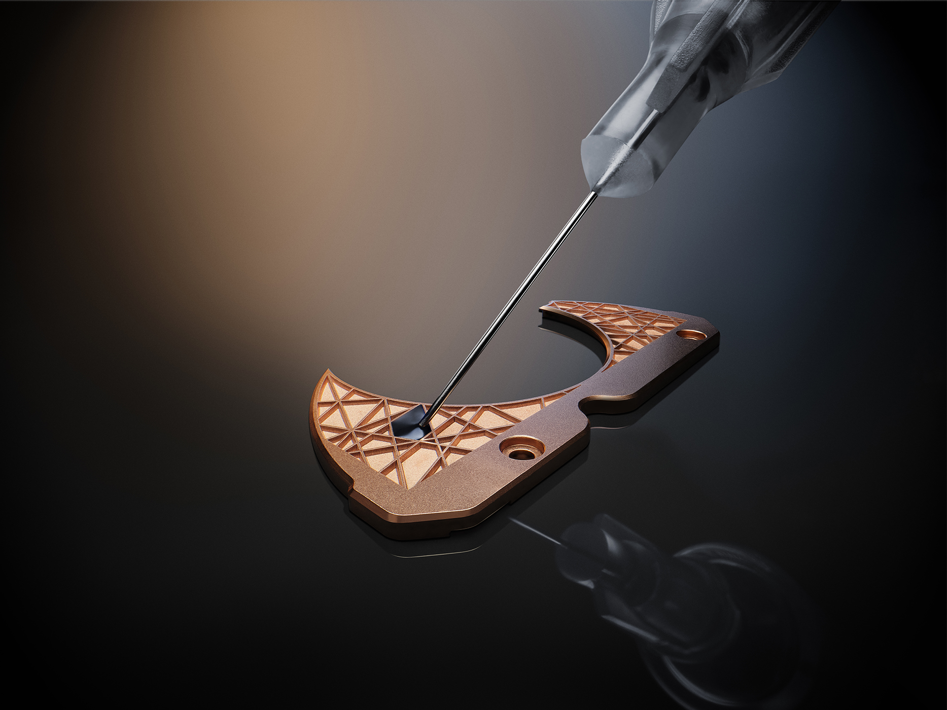 JAEGER-LECOULTRE | ARTABAN TV