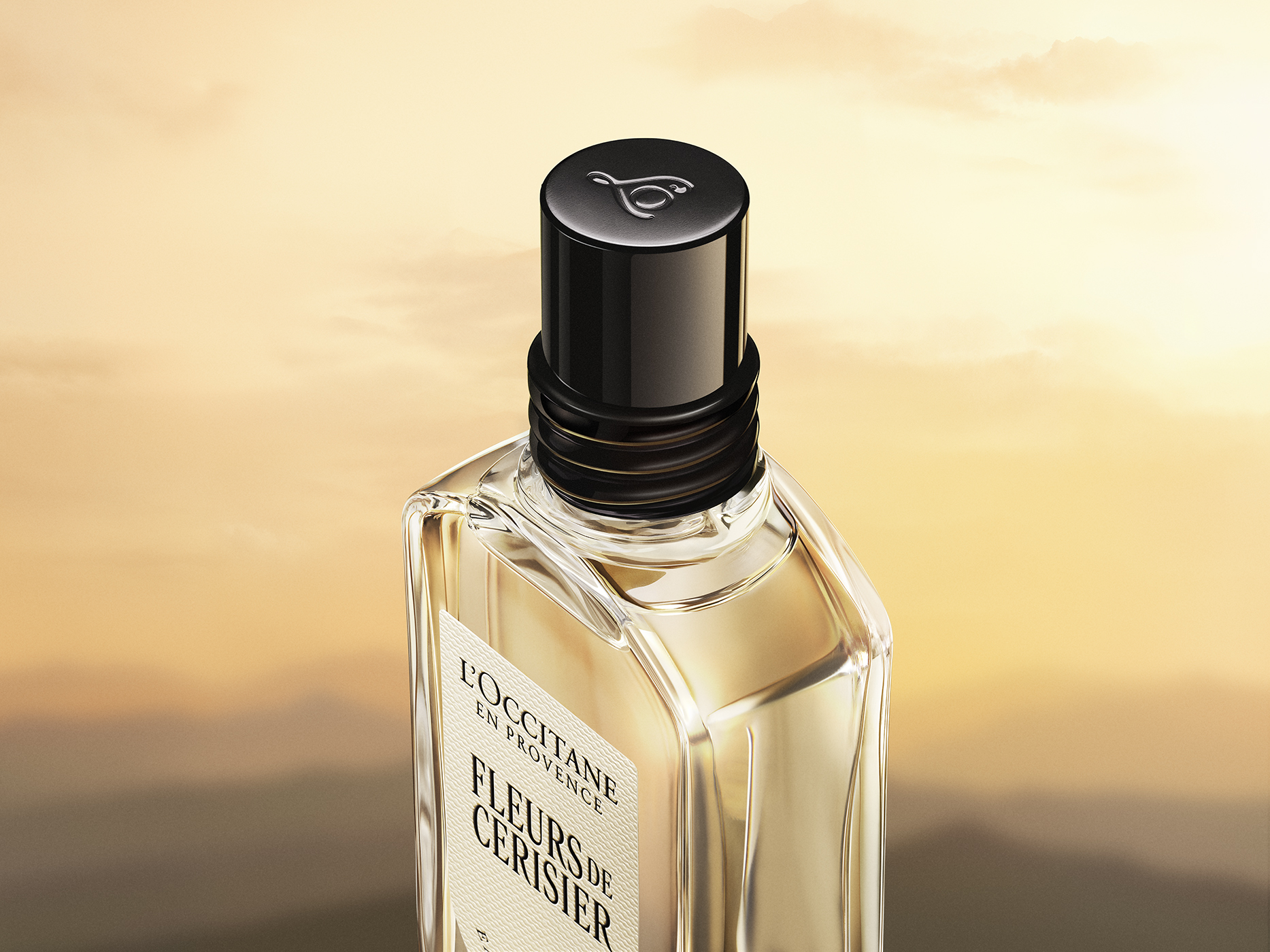 L'OCCITANE | NOÉ COTTER