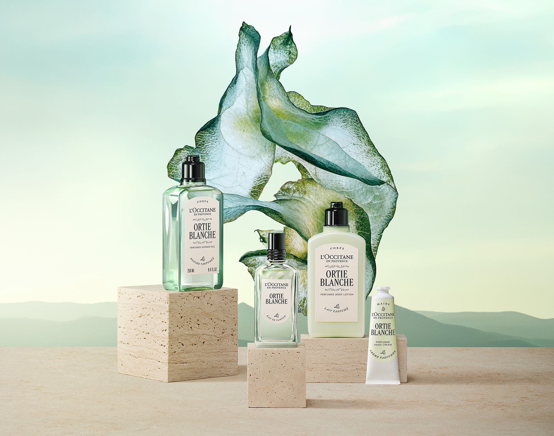 L'OCCITANE | NOÉ COTTER