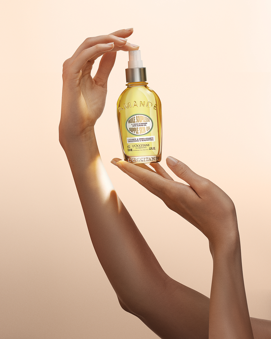 L'OCCITANE | NOÉ COTTER