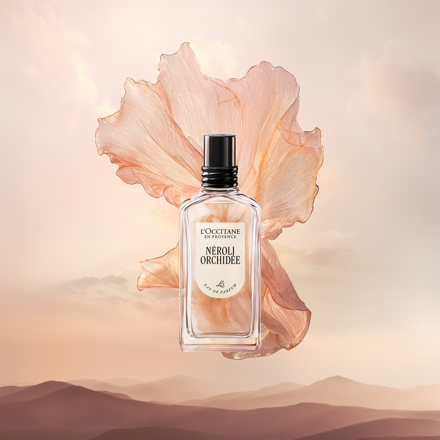 L'OCCITANE | NOÉ COTTER