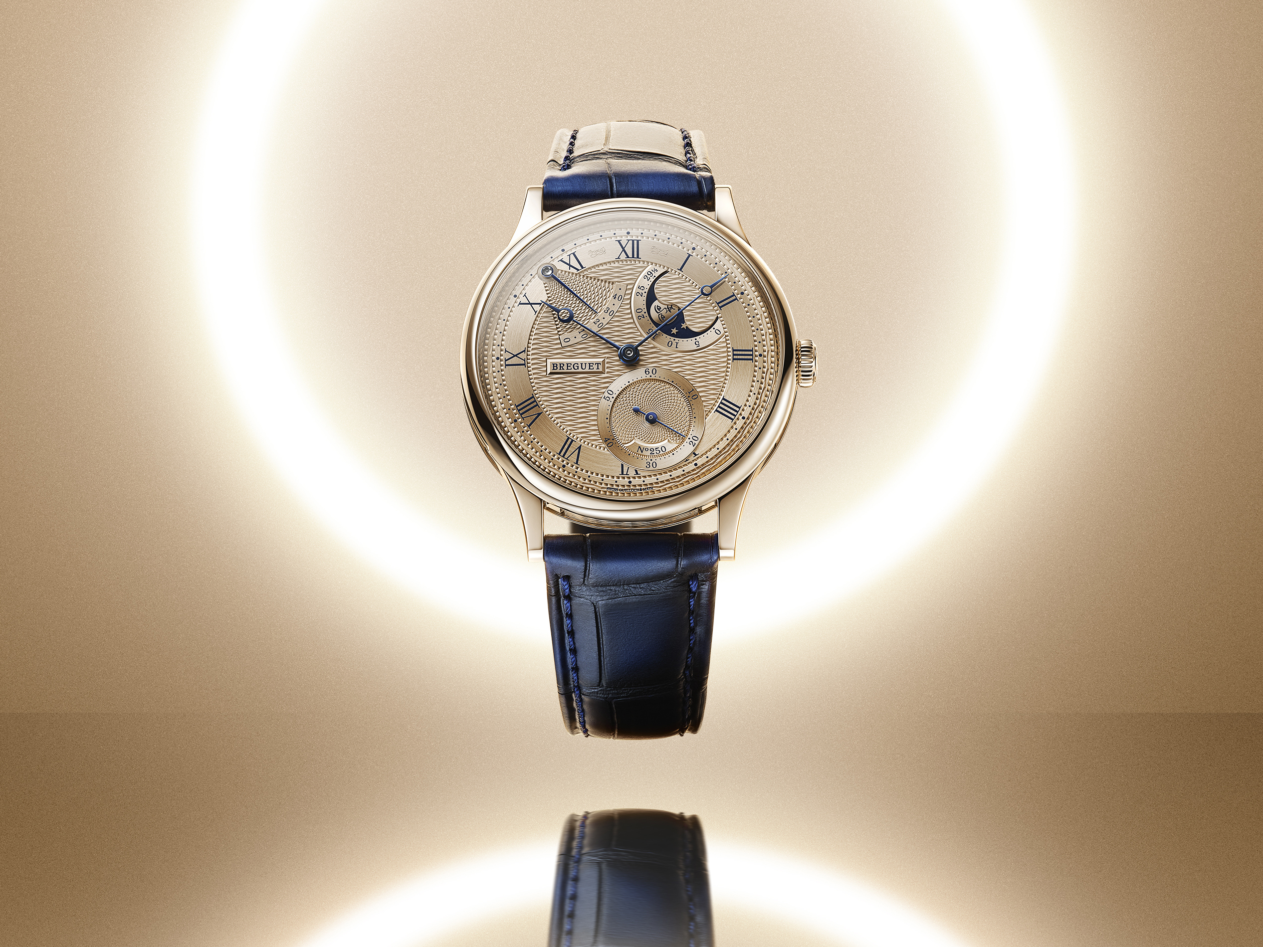 BREGUET | NOÉ COTTER