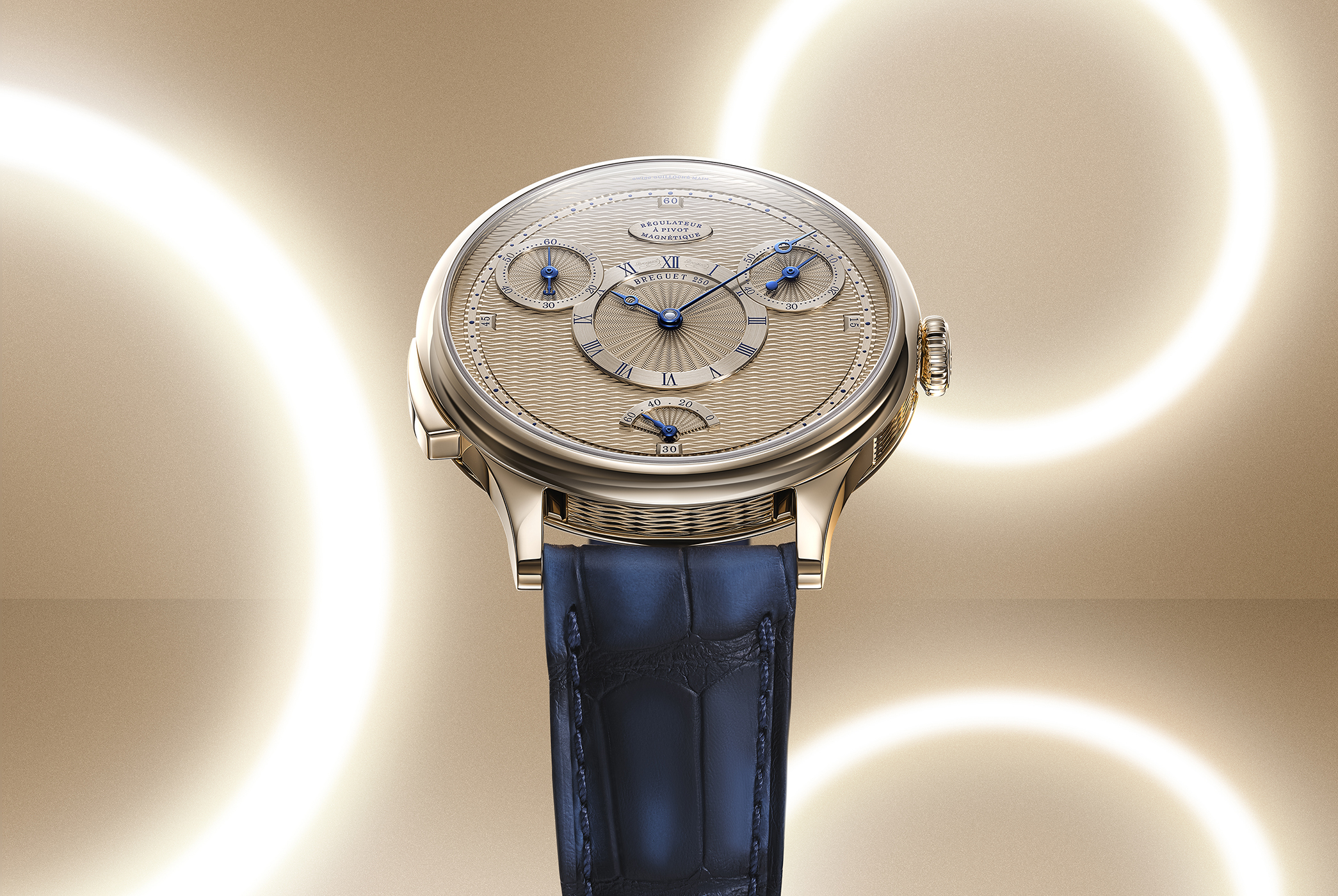 BREGUET | NOÉ COTTER