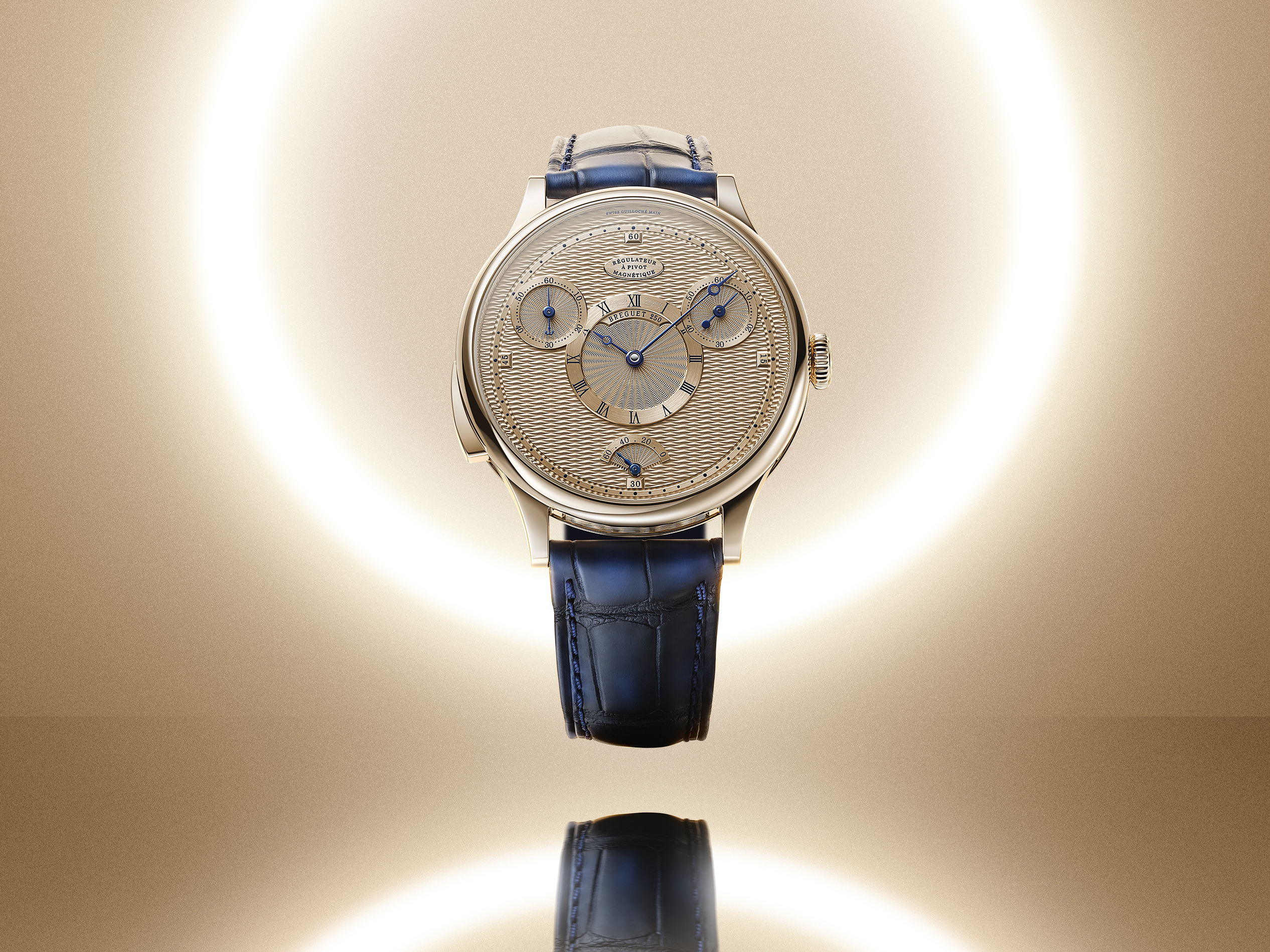 BREGUET | NOÉ COTTER