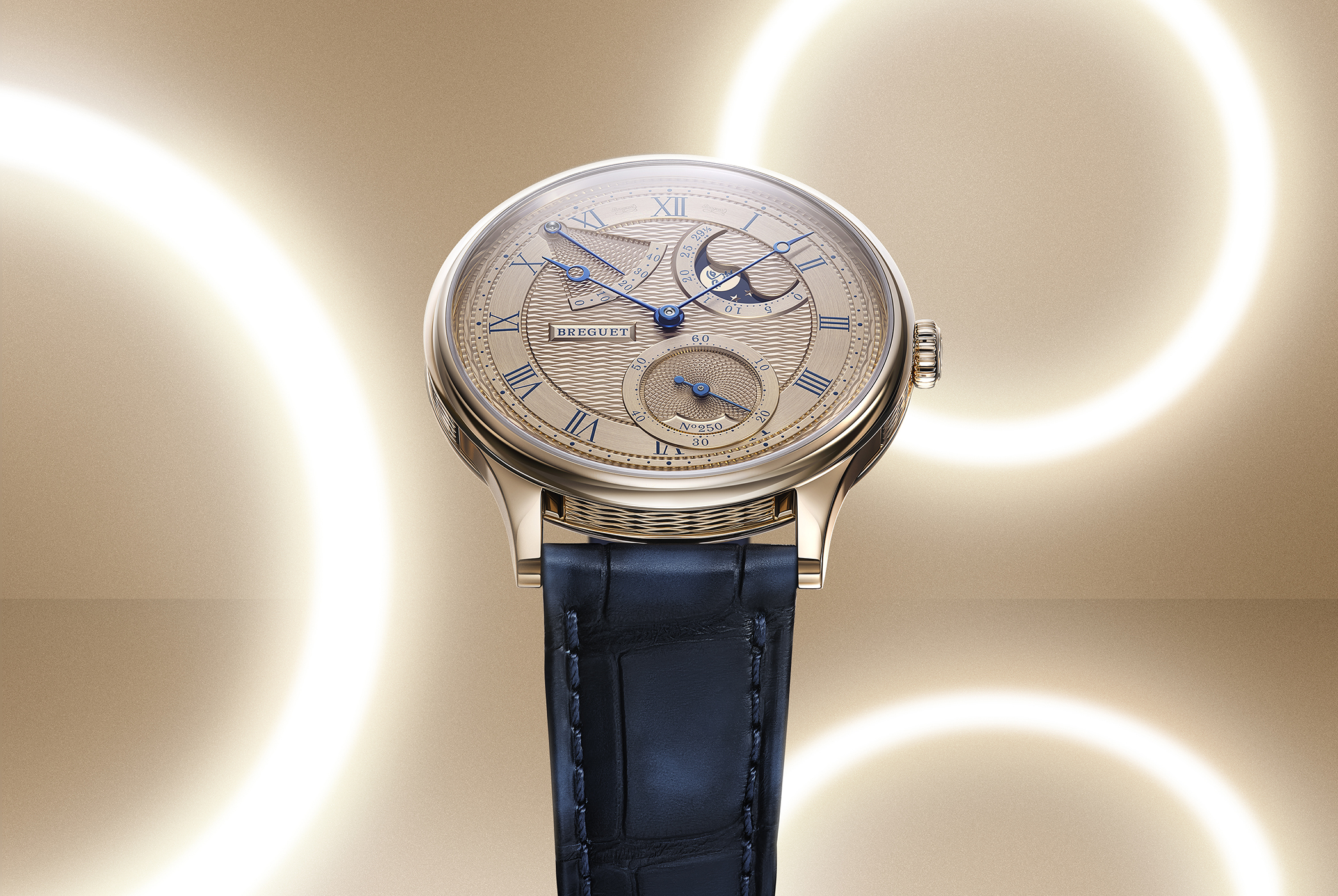 BREGUET | NOÉ COTTER