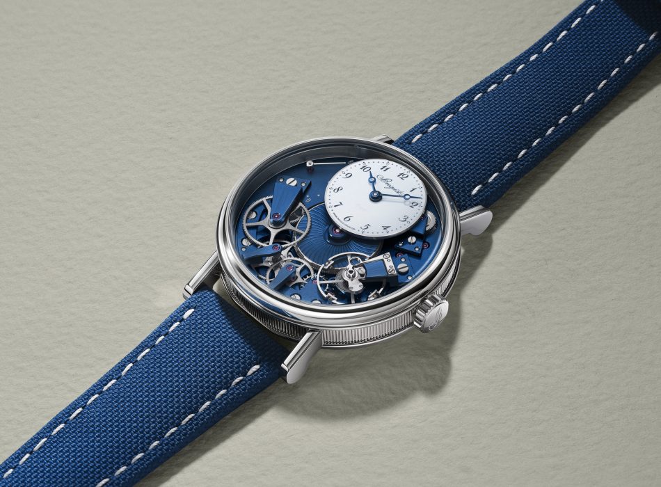 BREGUET